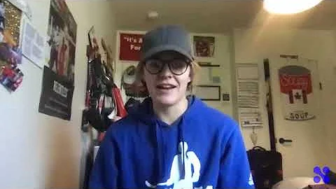 NeuroTracker Testimonials - Kristen Campbell #2