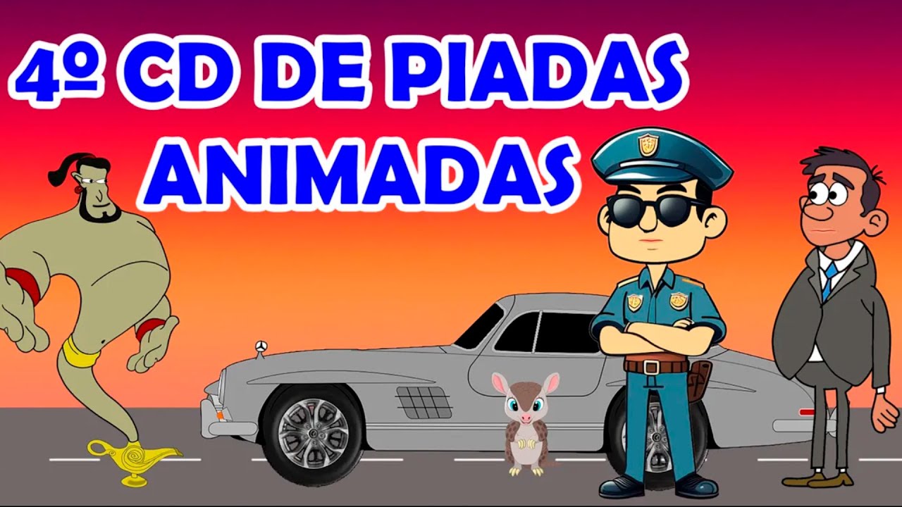 🔥 Live de Piadas Engraçadas | Mais de 8H - Rir Até Chorar AO VIVO