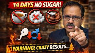 Sugar Is Destroying Your Egg Quality and You Don't Know It