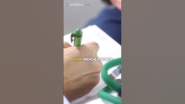 Why Insurance Companies Scrutinize Your Medical Records