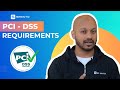 12 requirements of pci dss  updated for pci dss 40