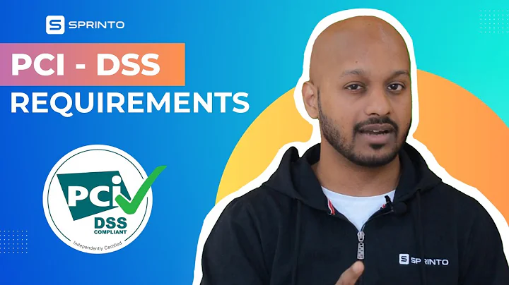 12 Requirements of PCI DSS | Updated for PCI DSS 4.0