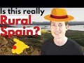 American Living in Rural Spain | Pros and Cons