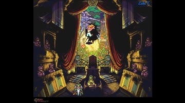 (7/8) CHRONO TRIGGER (SNES, 1995) - 100% LONGPLAY