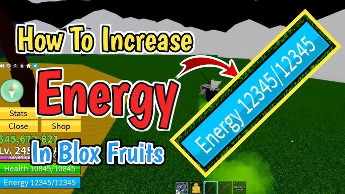 ▷ How to Get Candies in Blox Fruits 2023 ❤️ DONTRUKO