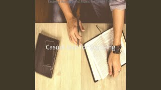 Modish Music for Study