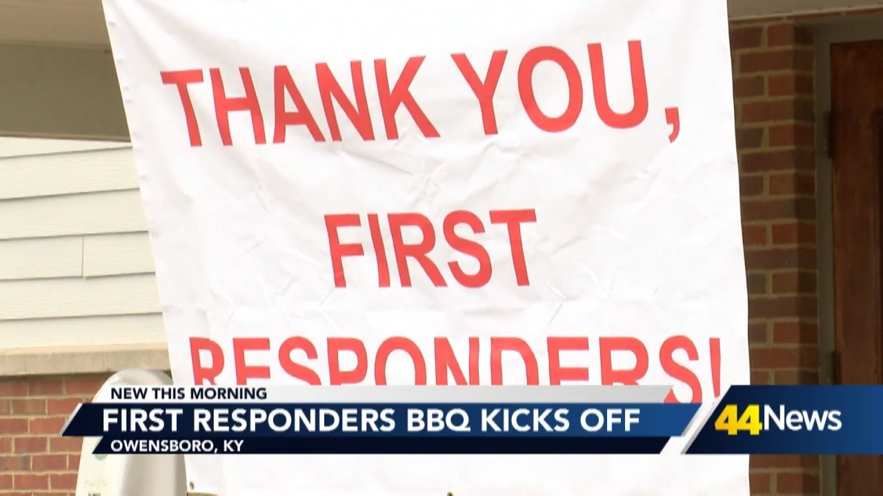 Wendell Foster and Chamber Young Professionals to host First Responders BBQ