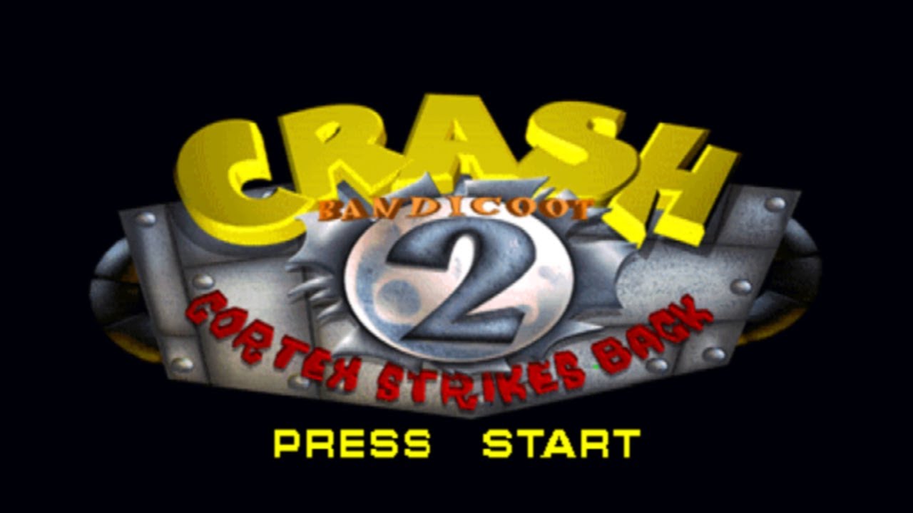 RITROVATA LA BETA E3 1997 DI CRASH BANDICOOT 2! ANALISI ALPHA ITA (DIFFERENZE INCREDIBILI) YouTube