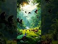 Animal sound #animals #viral