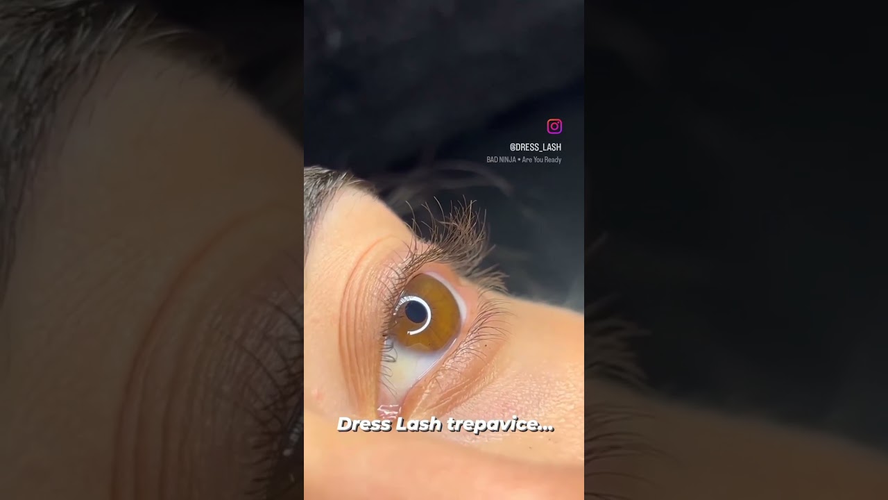 Dress Lash trepavice Loznica❤️063/1760071 