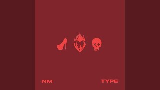 TYPE - New Medicine