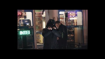 Tayler - Anti (Intro) [Offizielles Video]