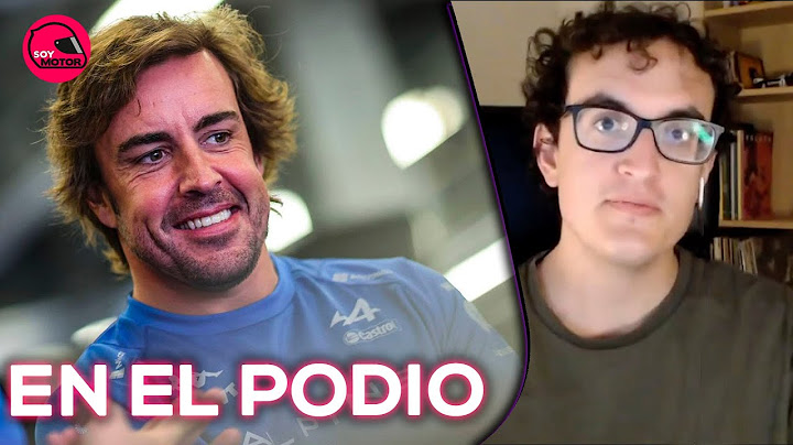 Las NOTAS FINALES de la temporada F1 2022 | SoyMotor.com