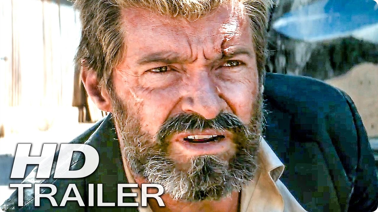 logan trailer deutsch logan trailer deutsch