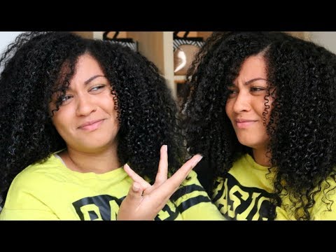 Natural Hair Rules I Refuse To Follow Youtube