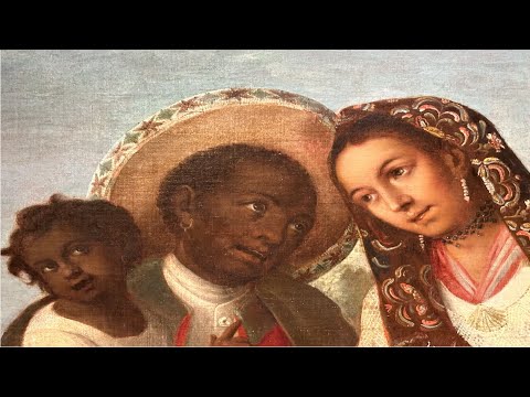 Como Tienen Los Morenos Mateo Tollis De La Roca A Villancico Negro In New Spain 18th Century Como Tienen Los Morenos Mateo Tollis De La Roca A Villancico Negro In New Spain 18th Century