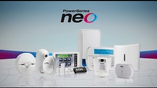 PowerSeries Neo - Security System