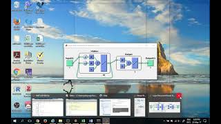 Trying Recurrent Neural Network for Time Series Analysis Using Matlab (Trial & Error)