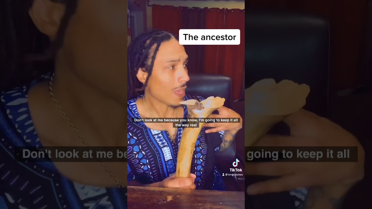 When the meeting is about you