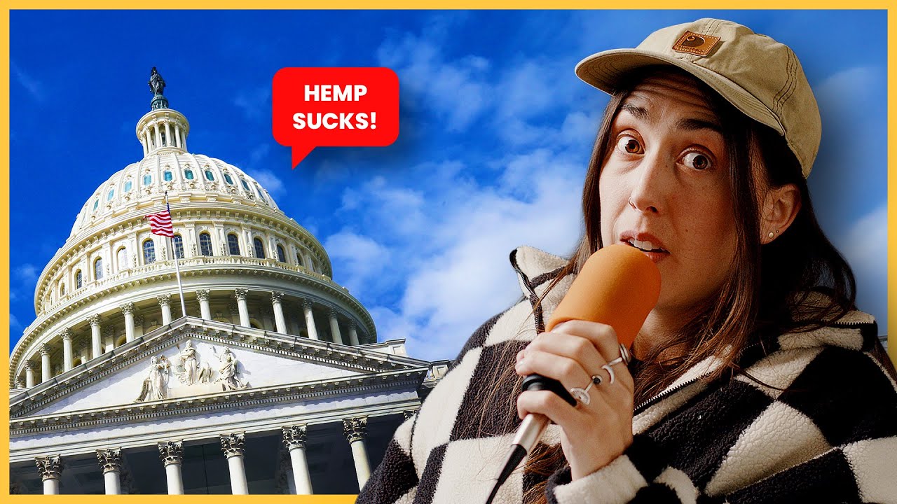 Hemp Ban 2026 Explained: Will Your Products Survive the New Farm Bill ...