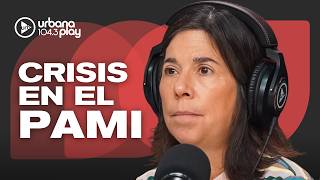 Médicos de cabecera de PAMI reclaman por los recortes salariales e iniciaron un paro #DeAcáEnMás