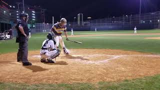 walk vs Trimble Tech.   4/3/18