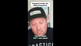 Email Engagement: Your Secret to Inbox Success! #shorts