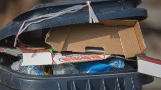 What can you recycle? Q&A