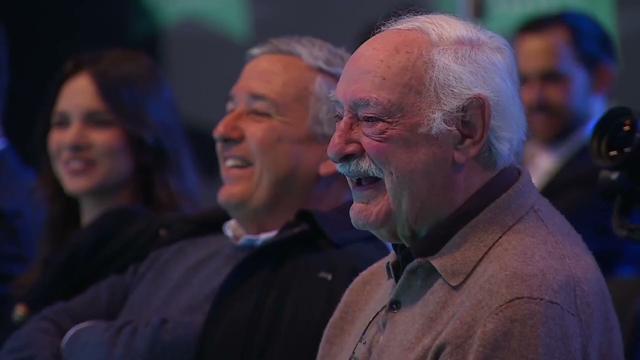 One Brand Show com Herman José - Gala de Entrega dos Prémios Cinco Estrelas 2022