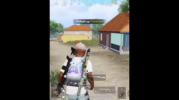 🔥PUBG WhatsApp status video AWM  ❤️🔥 | #Shorts Catick Gaming