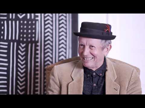 David Kramer - Interview | Episode One