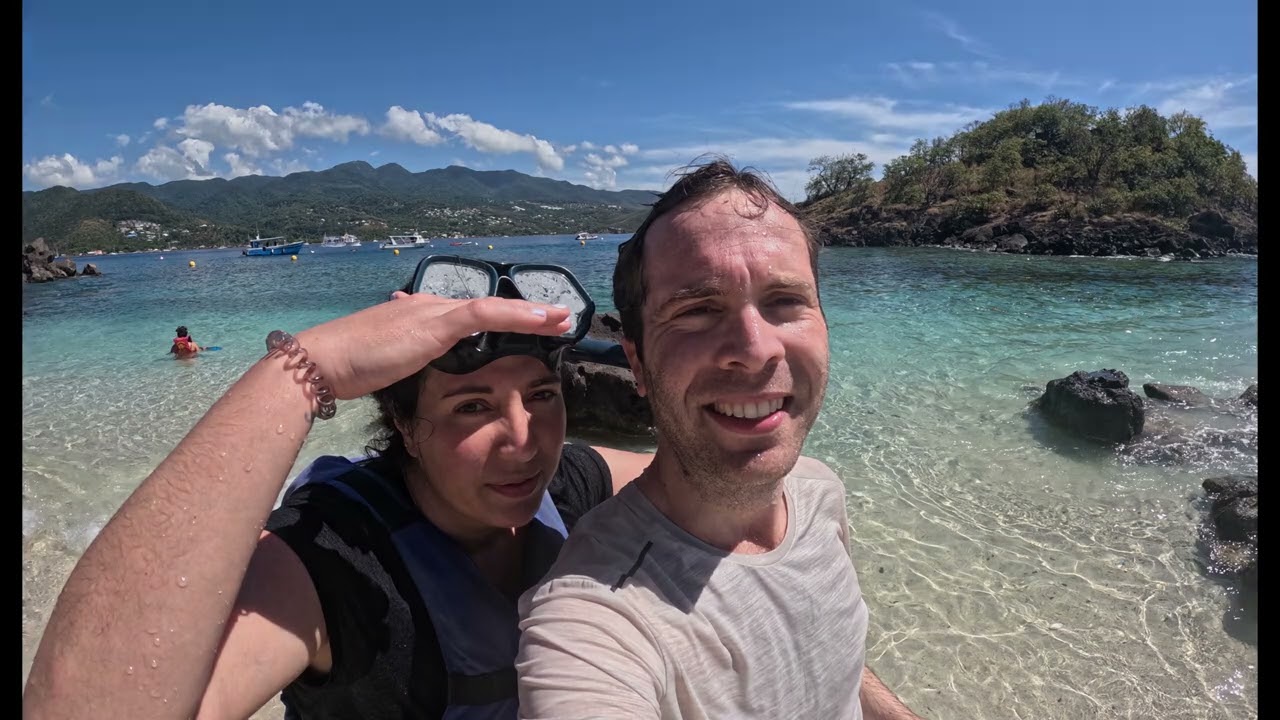 VOYAGE GUADELOUPE MARS 2023