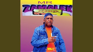 Eswazini (Mix)