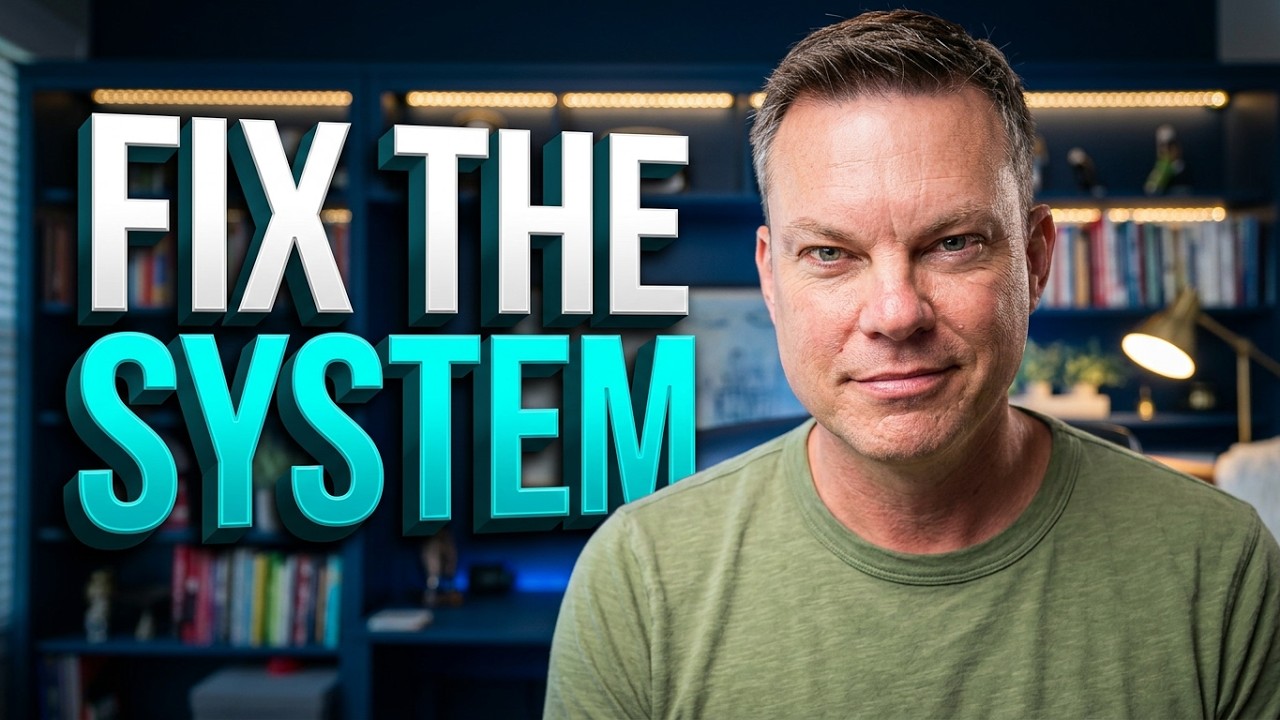 The Missing System Behind Church Growth - Ryan Wakefield | Church Marketing Conversations, Episode 5