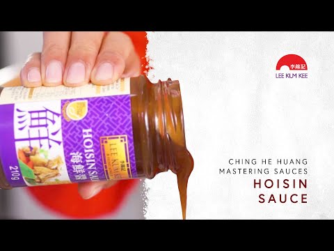 hoisin-sauce---mastering-sauces-with-ching-he-huang-by-lee-kum-kee