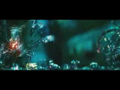 Transformers 2 - Die Rache (TV-Spot Deutsch)