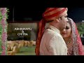 Abhimanyu  chitra  cine wedding 2019  short wedding film  chetna studio since 1966