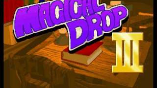 Magical Drop III Music - Challenger ver.2 (Competition Mode)