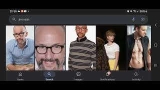 Happy 55th Birthday Jim Rash