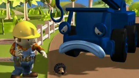 Bob the Builder: Can We Fix It? Part 4 (final)