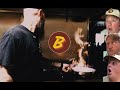 His kitchen was on fire?!?! | Quest for the Best Ep.4 - La Cruda BBQ Full Review