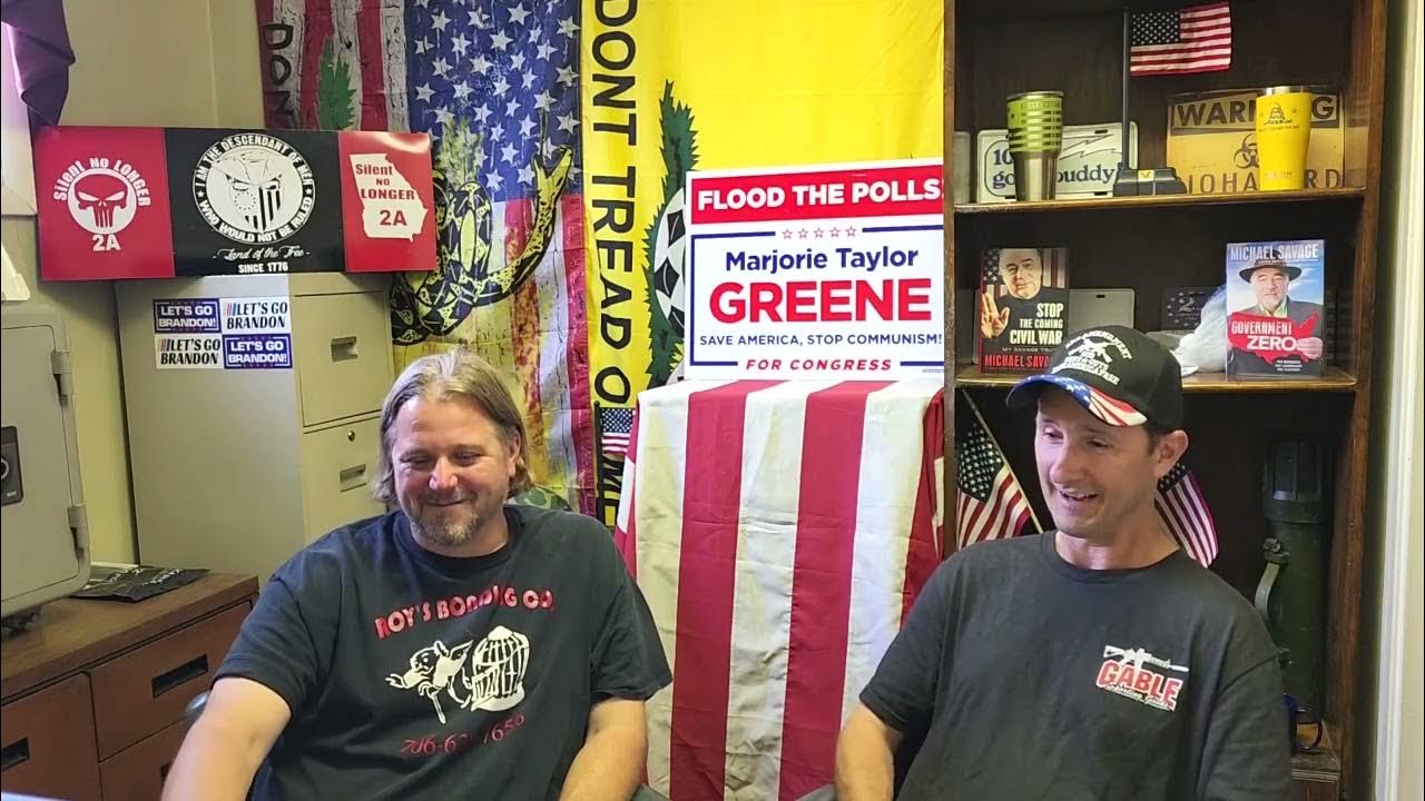 a conversation with Ray Blankenship YouTube