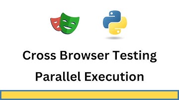 Playwright Cross Browser Testing. How To Run Playwright Tests In Parallel