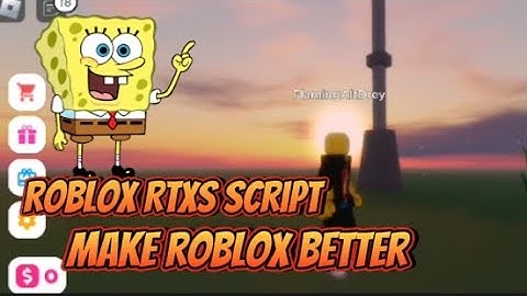 Roblox Rtx Script [NEW] | Works in Hydrogen,Fluxus,Delta,Arceus