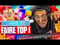 Si je fais top1 sur fall guys je fais 3 tours de terrain 