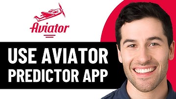 HOW TO USE AVIATOR PREDICTOR APP 2025! (FULL GUIDE)