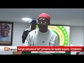Accept outcome of APC primaries, be loyalty to party - Uzodimma