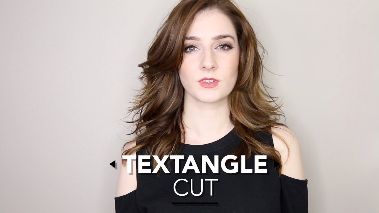 Hair Tutorial: How To Add Layers To Your Style