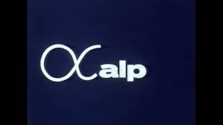 Alpha logo