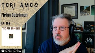 Watch Tori Amos Flying Dutchman Bside Version video
